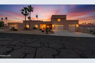 2470 Snead Dr, Lake Havasu City, AZ 86406 - Photo 3