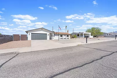 2451 Smoketree Ave N, Lake Havasu City, AZ 86403 - Photo 1