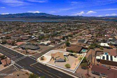 301 Acoma Blvd N, Lake Havasu City, AZ 86403 - Photo 3