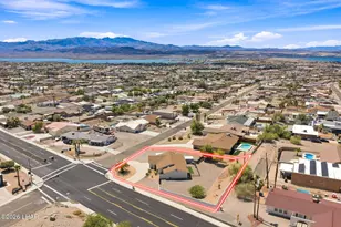 301 Acoma Blvd N, Lake Havasu City, AZ 86403 - Photo 61