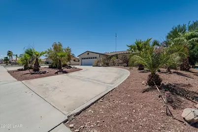 745 Acoma Blvd S, Lake Havasu City, AZ 86406 - Photo 33