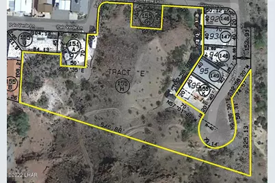 0000 Verbena Rd, Parker, AZ 85344 - Photo 1