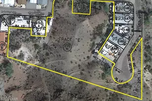 0000 Verbena Rd, Parker, AZ 85344 - Photo 1