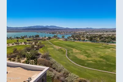 777 Harrah Way #524, Lake Havasu City, AZ 86403 - Photo 37