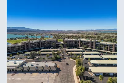 777 Harrah Way #524, Lake Havasu City, AZ 86403 - Photo 33