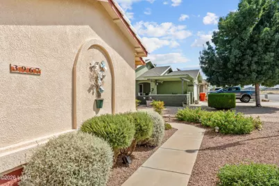 3967 E Lass Ave, Kingman, AZ 86409 - Photo 11