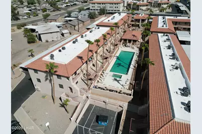 1957 Mesquite Ave #C3, Lake Havasu City, AZ 86403 - Photo 31