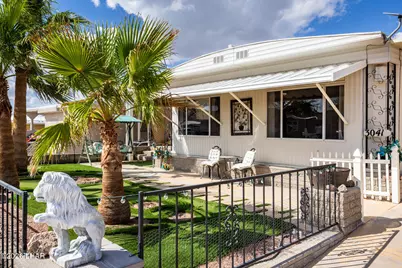 3041 Erwin Ln, Lake Havasu City, AZ 86404 - Photo 1