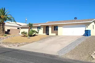 3350 Arapaho Dr, Lake Havasu City, AZ 86406 - Photo 1