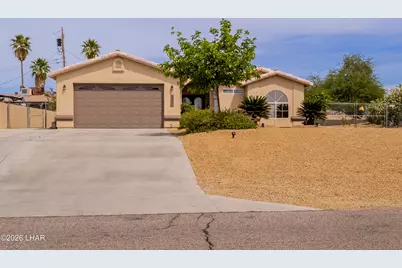 3627 El Toro Dr, Lake Havasu City, AZ 86406 - Photo 1
