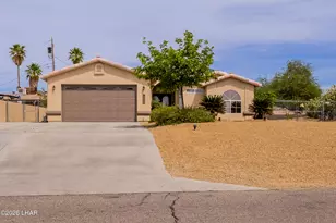 3627 El Toro Dr, Lake Havasu City, AZ 86406 - Photo 1