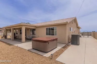 3627 El Toro Dr, Lake Havasu City, AZ 86406 - Photo 31