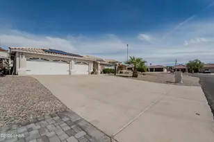 3775 Bonanza Dr, Lake Havasu City, AZ 86406 - Photo 1