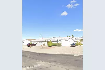 3775 Bonanza Dr, Lake Havasu City, AZ 86406 - Photo 1