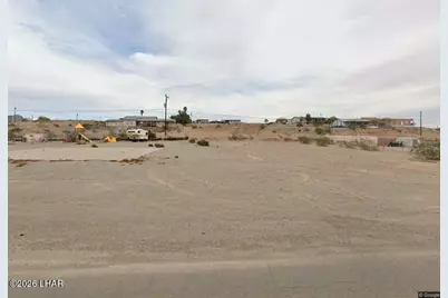 12830 S Oatman Hwy, Golden Shores, AZ 86436 - Photo 5