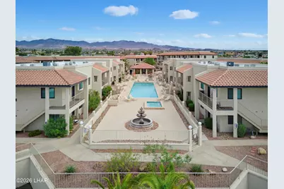 [Address not provided], Lake Havasu City, AZ 86403 - Photo 1