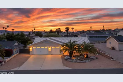 3217 Pioneer Dr, Lake Havasu City, AZ 86404 - Photo 1