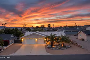 3217 Pioneer Dr, Lake Havasu City, AZ 86404 - Photo 1