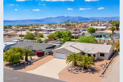 3217 Pioneer Dr, Lake Havasu City, AZ 86404 - Photo 3