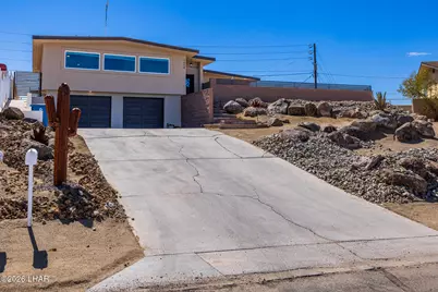 2658 Holiday Dr, Lake Havasu City, AZ 86403 - Photo 1