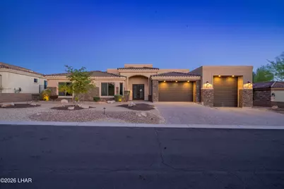 1916 E Deacon Dr, Lake Havasu City, AZ 86404 - Photo 49