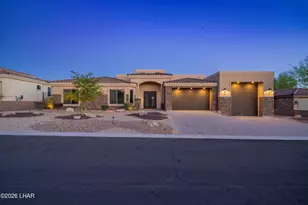 1916 E Deacon Dr, Lake Havasu City, AZ 86404 - Photo 49