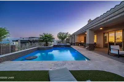 1916 E Deacon Dr, Lake Havasu City, AZ 86404 - Photo 39