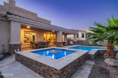 1916 E Deacon Dr, Lake Havasu City, AZ 86404 - Photo 43