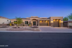 1916 E Deacon Dr, Lake Havasu City, AZ 86404 - Photo 1