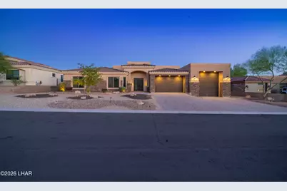 1916 E Deacon Dr, Lake Havasu City, AZ 86404 - Photo 51