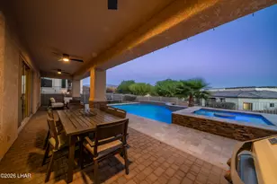 1916 E Deacon Dr, Lake Havasu City, AZ 86404 - Photo 41