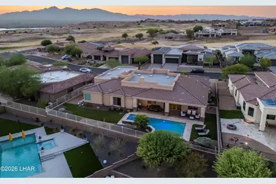 1916 E Deacon Dr, Lake Havasu City, AZ 86404 - Photo 47