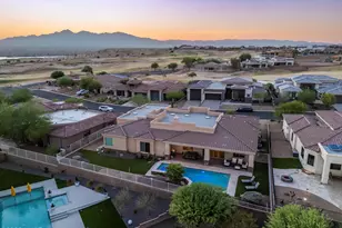 1916 E Deacon Dr, Lake Havasu City, AZ 86404 - Photo 47