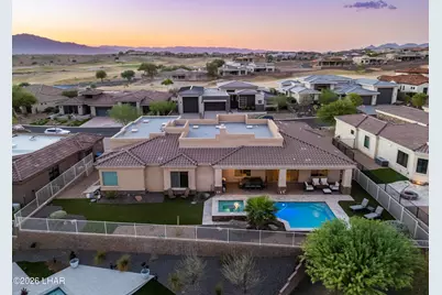1916 E Deacon Dr, Lake Havasu City, AZ 86404 - Photo 57