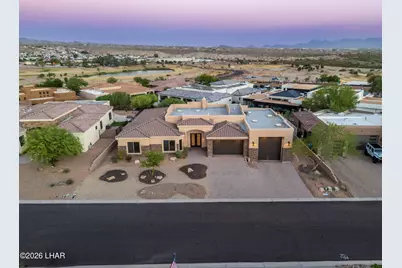 1916 E Deacon Dr, Lake Havasu City, AZ 86404 - Photo 53