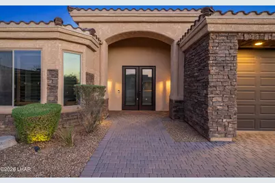 1916 E Deacon Dr, Lake Havasu City, AZ 86404 - Photo 45