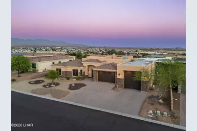 1916 E Deacon Dr, Lake Havasu City, AZ 86404 - Photo 55