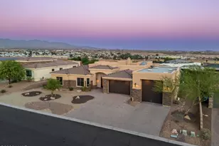 1916 E Deacon Dr, Lake Havasu City, AZ 86404 - Photo 55
