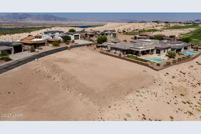 1814 E Deacon Dr, Lake Havasu City, AZ 86404 - Photo 11