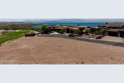 1814 E Deacon Dr, Lake Havasu City, AZ 86404 - Photo 5