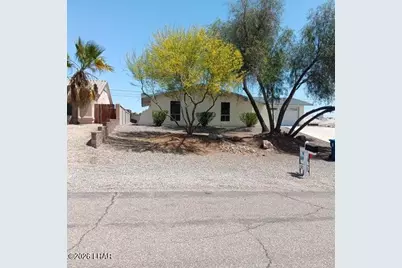 2710 Jericho Dr, Lake Havasu City, AZ 86406 - Photo 1