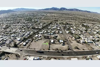 646 N Central Blvd, Quartzsite, AZ 85346 - Photo 33