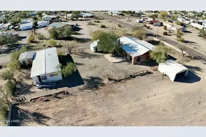646 N Central Blvd, Quartzsite, AZ 85346 - Photo 5
