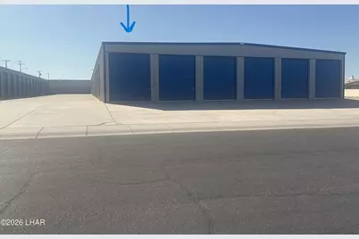 717 S Joshua Ave #B25, Parker, AZ 85344 - Photo 1