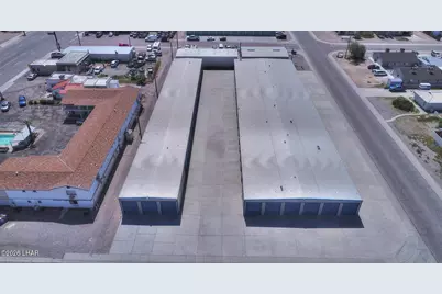717 S Joshua Ave #B25, Parker, AZ 85344 - Photo 3