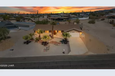 2905 Daytona Ave, Lake Havasu City, AZ 86403 - Photo 1