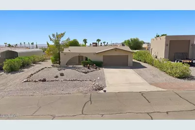 585 Aloha Dr, Lake Havasu City, AZ 86406 - Photo 1