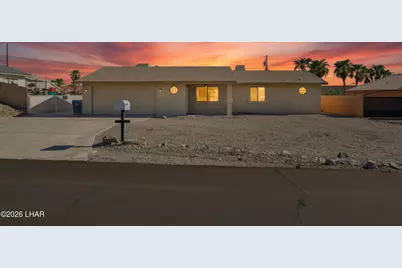 3924 Brookside Dr, Lake Havasu City, AZ 86406 - Photo 1