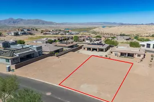 1835 E Tradition Ln, Lake Havasu City, AZ 86404 - Photo 1