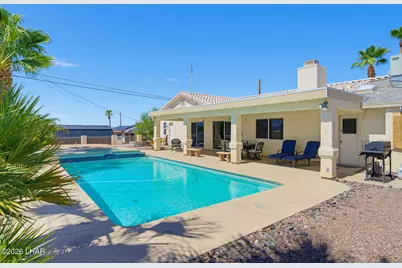 1720 Topaz Dr, Lake Havasu City, AZ 86403 - Photo 41